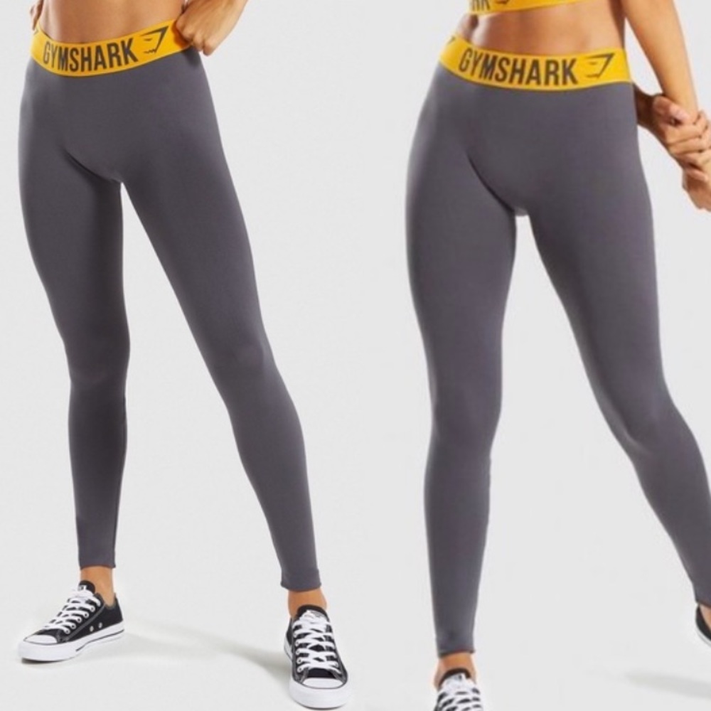 Gymshark long leggings